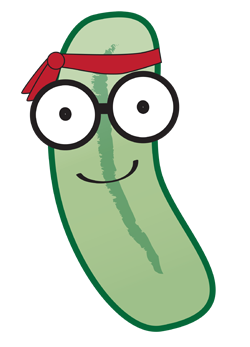 Nerd Pickle